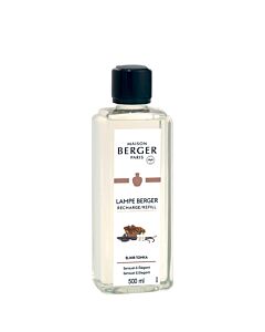 Maison Berger Elixir Tonka Lampe Berger Refill 500 ml